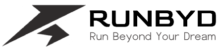 Run Beyond Your Dream